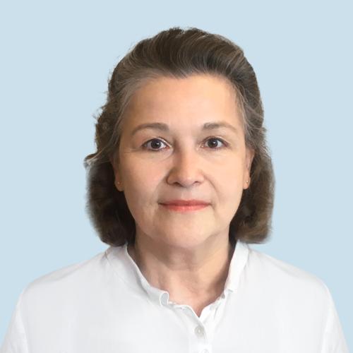 Dr. med. Christiane Fienbork-Hakim
